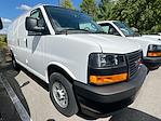 New 2025 GMC Savana 2500 Holman Upfitted Cargo Van for sale #1212998 - photo 3
