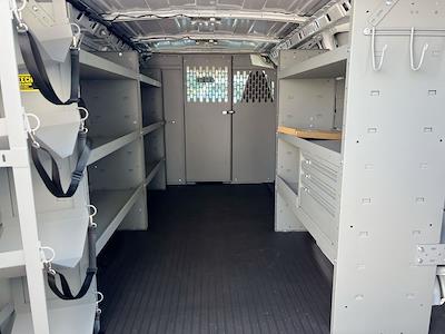 New 2025 GMC Savana 2500 Holman Upfitted Cargo Van for sale #1213001 - photo 2