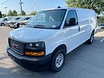 2025 GMC Savana 2500 RWD Holman Upfitted Cargo Van for sale #1213001 - photo 1