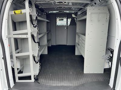 New 2025 GMC Savana 2500 Upfitted Cargo Van for sale #1213068 - photo 2
