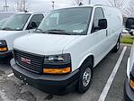 New 2025 GMC Savana 2500 Upfitted Cargo Van for sale #1213068 - photo 1
