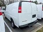 New 2025 GMC Savana 2500 Upfitted Cargo Van for sale #1213068 - photo 3