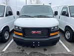 New 2025 GMC Savana 2500 Upfitted Cargo Van for sale #1213068 - photo 4