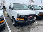 New 2025 GMC Savana 2500 Upfitted Cargo Van for sale #1213068 - photo 5