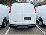 New 2025 GMC Savana 2500 Upfitted Cargo Van for sale #1213068 - photo 6