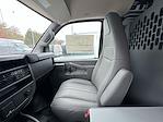 New 2025 GMC Savana 2500 Upfitted Cargo Van for sale #1213068 - photo 8