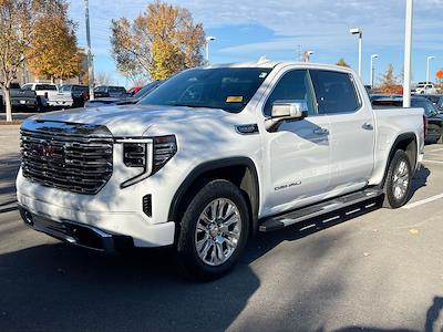 2022 GMC Sierra 1500 Crew Cab 4WD Pickup for sale #1221413A - photo 1