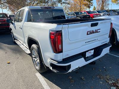 2022 GMC Sierra 1500 Crew Cab 4WD Pickup for sale #1221413A - photo 2