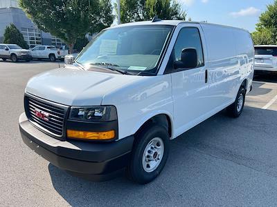 New 2025 GMC Savana 2500 Empty Cargo Van for sale #1239402 - photo 1