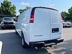 New 2025 GMC Savana 2500 Empty Cargo Van for sale #1239402 - photo 3