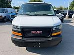 New 2025 GMC Savana 2500 Empty Cargo Van for sale #1239402 - photo 4