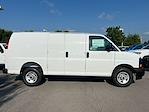 New 2025 GMC Savana 2500 Empty Cargo Van for sale #1239402 - photo 5
