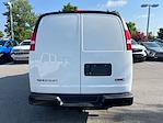 New 2025 GMC Savana 2500 Empty Cargo Van for sale #1239402 - photo 6