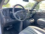 New 2025 GMC Savana 2500 Empty Cargo Van for sale #1239402 - photo 13