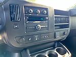 New 2025 GMC Savana 2500 Empty Cargo Van for sale #1239402 - photo 14