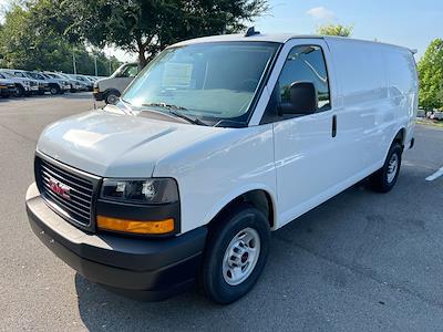 New 2025 GMC Savana 2500 Empty Cargo Van for sale #1239411 - photo 1