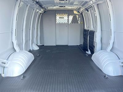 New 2025 GMC Savana 2500 Empty Cargo Van for sale #1239411 - photo 2