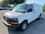 New 2025 GMC Savana 2500 Empty Cargo Van for sale #1239411 - photo 1
