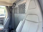 New 2025 GMC Savana 2500 Empty Cargo Van for sale #1239411 - photo 12