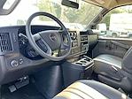 New 2025 GMC Savana 2500 Empty Cargo Van for sale #1239411 - photo 14