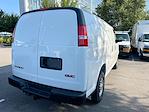 New 2025 GMC Savana 2500 Empty Cargo Van for sale #1239411 - photo 5