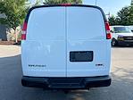 New 2025 GMC Savana 2500 Empty Cargo Van for sale #1239411 - photo 6