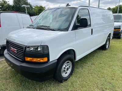 New 2025 GMC Savana 2500 Empty Cargo Van for sale #1239463 - photo 1