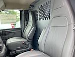 New 2025 GMC Savana 2500 Empty Cargo Van for sale #1239463 - photo 12