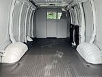 New 2025 GMC Savana 2500 Empty Cargo Van for sale #1239463 - photo 2