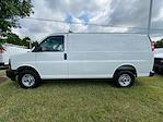New 2025 GMC Savana 2500 Empty Cargo Van for sale #1239463 - photo 3