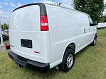 New 2025 GMC Savana 2500 Empty Cargo Van for sale #1239463 - photo 5