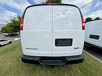 New 2025 GMC Savana 2500 Empty Cargo Van for sale #1239463 - photo 6
