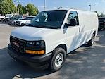 New 2025 GMC Savana 2500 Empty Cargo Van for sale #1239509 - photo 1