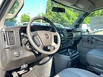 New 2025 GMC Savana 2500 Empty Cargo Van for sale #1239509 - photo 14