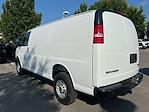 New 2025 GMC Savana 2500 Empty Cargo Van for sale #1239509 - photo 2