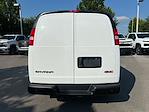 New 2025 GMC Savana 2500 Empty Cargo Van for sale #1239509 - photo 5