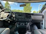 New 2025 GMC Savana 2500 Empty Cargo Van for sale #1239509 - photo 6