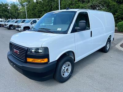 New 2025 GMC Savana 2500 Empty Cargo Van for sale #1239558 - photo 1
