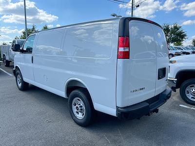 New 2025 GMC Savana 2500 Empty Cargo Van for sale #1239558 - photo 2