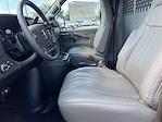 New 2025 GMC Savana 2500 Empty Cargo Van for sale #1239558 - photo 10