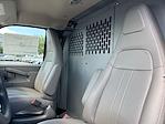 New 2025 GMC Savana 2500 Empty Cargo Van for sale #1239558 - photo 11