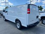New 2025 GMC Savana 2500 Empty Cargo Van for sale #1239558 - photo 2