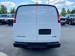 New 2025 GMC Savana 2500 Empty Cargo Van for sale #1239558 - photo 5