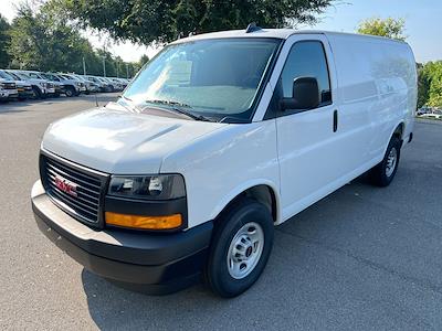 New 2025 GMC Savana 2500 Empty Cargo Van for sale #1239562 - photo 1