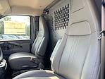 New 2025 GMC Savana 2500 Empty Cargo Van for sale #1239562 - photo 12