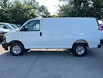 New 2025 GMC Savana 2500 Empty Cargo Van for sale #1239562 - photo 3