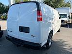 New 2025 GMC Savana 2500 Empty Cargo Van for sale #1239562 - photo 5