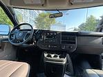 New 2025 GMC Savana 2500 Empty Cargo Van for sale #1239562 - photo 7