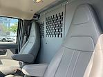 New 2025 GMC Savana 2500 Empty Cargo Van for sale #1239603 - photo 11