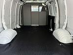 New 2025 GMC Savana 2500 Empty Cargo Van for sale #1239603 - photo 12
